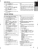 Preview for 40 page of Clarion CMV1 Owner'S Manual