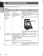 Preview for 43 page of Clarion CMV1 Owner'S Manual