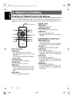 Preview for 6 page of Clarion CX201A Owner'S Manual