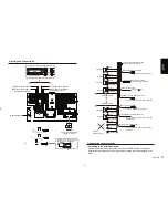 Предварительный просмотр 19 страницы Clarion CX305 Owner'S Manual & Installation Manual