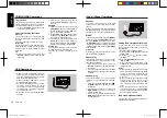 Preview for 12 page of Clarion CX305 Owner'S Manual