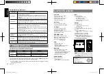 Preview for 16 page of Clarion CX305 Owner'S Manual