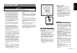 Preview for 3 page of Clarion CX305AU Owner'S Manual & Installation Instructions