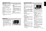 Preview for 9 page of Clarion CX305AU Owner'S Manual & Installation Instructions