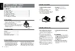 Preview for 14 page of Clarion CX305AU Owner'S Manual & Installation Instructions