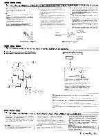 Preview for 45 page of Clarion CX400 Owner'S Manual