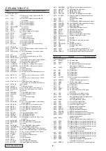 Preview for 6 page of Clarion CX501 Service Manual