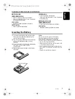 Preview for 7 page of Clarion CX501A Owner'S Manual