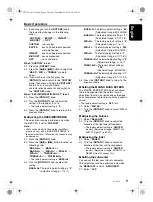 Preview for 9 page of Clarion CX501A Owner'S Manual