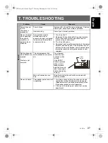 Preview for 27 page of Clarion CX501A Owner'S Manual