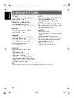 Preview for 30 page of Clarion CX501A Owner'S Manual