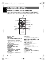 Preview for 6 page of Clarion CX501E Owner'S Manual