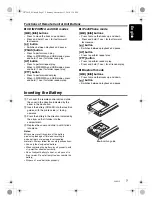 Preview for 7 page of Clarion CX501E Owner'S Manual