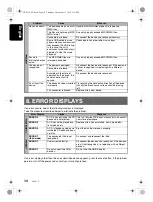 Preview for 30 page of Clarion CX501E Owner'S Manual