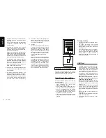 Preview for 4 page of Clarion CX505 Owner'S Manual & Installation Manual