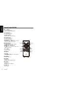 Preview for 6 page of Clarion CX505 Owner'S Manual & Installation Manual