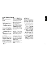 Preview for 11 page of Clarion CX505 Owner'S Manual & Installation Manual