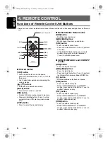 Preview for 6 page of Clarion CX609 Owner'S Manual