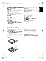 Предварительный просмотр 7 страницы Clarion CX609 Owner'S Manual