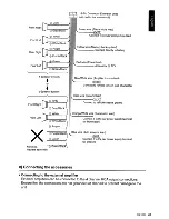 Preview for 25 page of Clarion CZ100 Owner'S Manual & Installation Manual