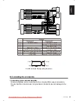 Предварительный просмотр 24 страницы Clarion CZ100E Owner'S Manual & Installation Manual