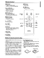 Предварительный просмотр 9 страницы Clarion CZ101 Owners Manual And Installation Manual