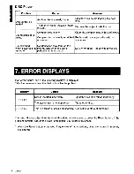 Preview for 18 page of Clarion CZ101 Owners Manual And Installation Manual