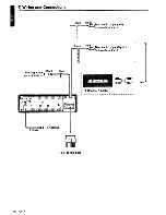 Preview for 24 page of Clarion CZ101 Owners Manual And Installation Manual