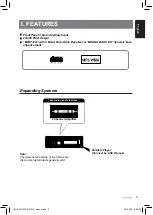 Preview for 3 page of Clarion CZ101A Owner'S Manual