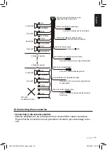 Preview for 23 page of Clarion CZ101A Owner'S Manual