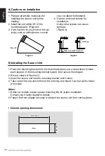 Preview for 20 page of Clarion CZ101E Owner'S Manual