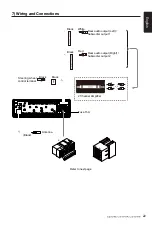 Preview for 23 page of Clarion CZ101E Owner'S Manual