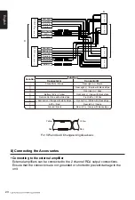 Preview for 24 page of Clarion CZ101E Owner'S Manual