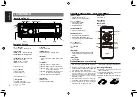 Preview for 4 page of Clarion CZ102A Owner'S Manual