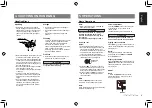 Preview for 5 page of Clarion CZ102A Owner'S Manual