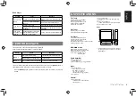 Preview for 9 page of Clarion CZ102A Owner'S Manual