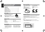 Preview for 10 page of Clarion CZ102A Owner'S Manual