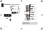 Предварительный просмотр 12 страницы Clarion CZ102A Owner'S Manual