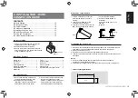 Предварительный просмотр 11 страницы Clarion CZ102E Owner'S Manual