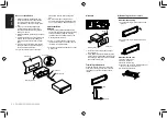 Предварительный просмотр 12 страницы Clarion CZ102E Owner'S Manual