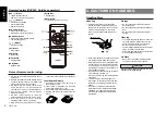 Preview for 5 page of Clarion CZ103A Owner'S Manual