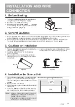 Предварительный просмотр 15 страницы Clarion CZ105BT Owner'S Manual