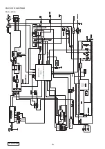 Предварительный просмотр 4 страницы Clarion CZ109 Service Manual