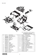 Предварительный просмотр 6 страницы Clarion CZ109 Service Manual