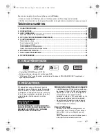 Preview for 17 page of Clarion CZ109EL Owner'S Manual