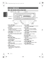 Preview for 18 page of Clarion CZ109EL Owner'S Manual