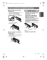 Preview for 19 page of Clarion CZ109EL Owner'S Manual