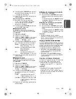 Preview for 21 page of Clarion CZ109EL Owner'S Manual