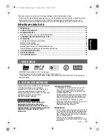 Preview for 31 page of Clarion CZ109EL Owner'S Manual