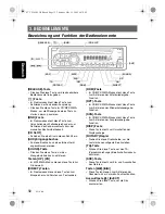 Preview for 32 page of Clarion CZ109EL Owner'S Manual